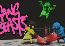 Gang Beasts Free Download (v1.18.195) Gang Beasts Free Download (v1.18.195)