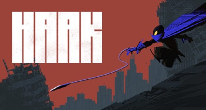 HAAK Free Download