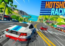 Hotshot Racing Free Download (Big Boss Bundle) Hotshot Racing Free Download (Big Boss Bundle)