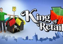 King of Retail Free Download (v1.0.0.2) King of Retail Free Download (v1.0.0.2)