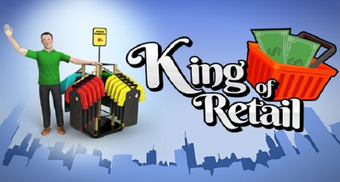 King of Retail Free Download