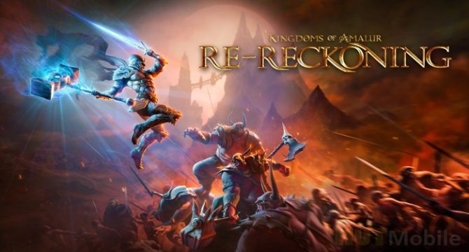 Kingdoms of Amalur: Re-Reckoning Free Download