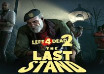 Left 4 Dead 2: The Last Stand Free Download (v2.2.0.2 Incl. Multiplayer) Left 4 Dead 2: The Last Stand Free Download (v2.2.0.2 Incl. Multiplayer)