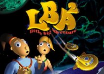 Little Big Adventure 2 Free Download Little Big Adventure 2 Free Download