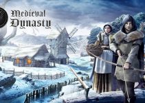 Medieval Dynasty Free Download (v2.2.0.7) Medieval Dynasty Free Download (v2.2.0.7)