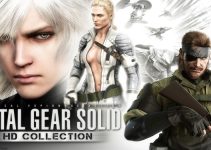 Metal Gear Solid Collection Free Download (GOG) Metal Gear Solid Collection Free Download (GOG)