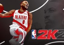 NBA 2K21 Free Download NBA 2K21 Free Download
