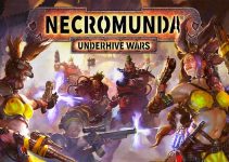 Necromunda: Underhive Wars Free Download Necromunda: Underhive Wars Free Download