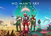 No Man’s Sky Origins Free Download No Man’s Sky Origins Free Download