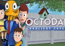 Octodad: Dadliest Catch Free Download (v1.2.17060) Octodad: Dadliest Catch Free Download (v1.2.17060)