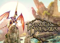 Panzer Dragoon: Remake Free Download Panzer Dragoon: Remake Free Download