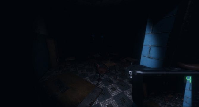 Phasmophobia pc