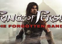 Prince Of Persia: The Forgotten Sands Free Download (Incl. Door Bug Fix) Prince Of Persia: The Forgotten Sands Free Download (Incl. Door Bug Fix)