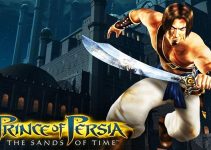 Prince Of Persia: The Sands Of Time Free Download Prince Of Persia: The Sands Of Time Free Download