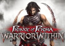 Prince Of Persia: Warrior Within Free Download Prince Of Persia: Warrior Within Free Download