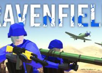 Ravenfield Free Download (v12.10.2023) Ravenfield Free Download (v12.10.2023)