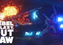 Rebel Galaxy Outlaw Free Download Rebel Galaxy Outlaw Free Download
