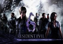 Resident Evil 6 Free Download (v1.10 + ALL DLC’s) Resident Evil 6 Free Download (v1.10 + ALL DLC’s)