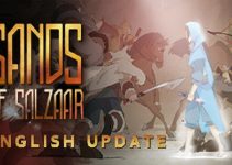 Sands of Salzaar Free Download (v1.0.42) Sands of Salzaar Free Download (v1.0.42)