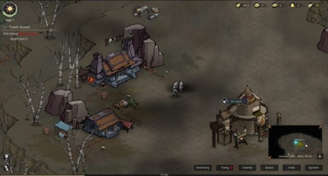 Sands of Salzaar pc