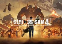 Serious Sam 4 Deluxe Edition Free Download (GOG) Serious Sam 4 Deluxe Edition Free Download (GOG)