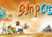 Slap City Free Download (v1.1) Slap City Free Download (v1.1)