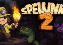 Spelunky 2 Free Download Spelunky 2 Free Download
