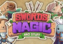 Swords ‘n Magic and Stuff Free Download (v1.2.0) Swords ‘n Magic and Stuff Free Download (v1.2.0)