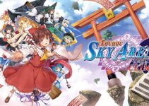 TOUHOU SKY ARENA MATSURI CLIMAX Free Download TOUHOU SKY ARENA MATSURI CLIMAX Free Download