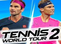 Tennis World Tour 2 Free Download Tennis World Tour 2 Free Download
