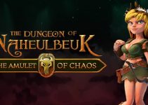 The Dungeon Of Naheulbeuk: The Amulet Of Chaos Free Download The Dungeon Of Naheulbeuk: The Amulet Of Chaos Free Download