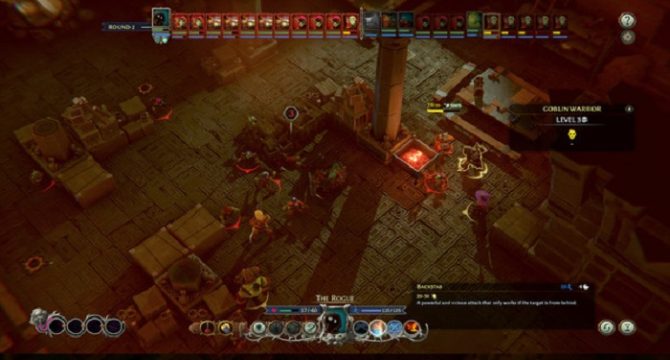 The Dungeon Of Naheulbeuk: The Amulet Of Chaos