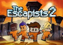 The Escapists 2 Free Download (v1.1.10 & ALL DLC’s) The Escapists 2 Free Download (v1.1.10 & ALL DLC’s)