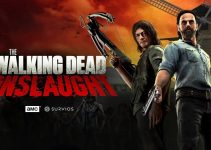 The Walking Dead Onslaught Free Download The Walking Dead Onslaught Free Download