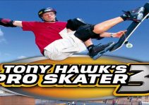 Tony Hawk’s Pro Skater 3 Free Download Tony Hawk’s Pro Skater 3 Free Download