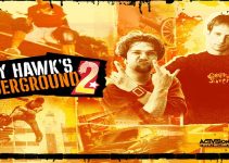 Tony Hawk’s Underground 2 Free Download Tony Hawk’s Underground 2 Free Download