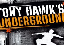 Tony Hawk’s Underground Free Download Tony Hawk’s Underground Free Download
