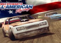 Tony Stewart’s All-American Racing Free Download Tony Stewart’s All-American Racing Free Download