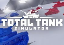 Total Tank Simulator Free Download (v20200723) Total Tank Simulator Free Download (v20200723)