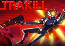 ULTRAKILL Free Download (The ULTRA REVAMP) ULTRAKILL Free Download (The ULTRA REVAMP)