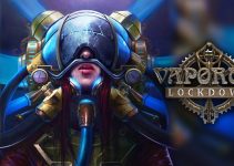 Vaporum: Lockdown Free Download Vaporum: Lockdown Free Download