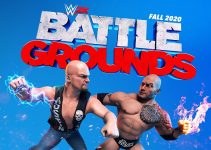 WWE 2K BATTLEGROUNDS Free Download WWE 2K BATTLEGROUNDS Free Download