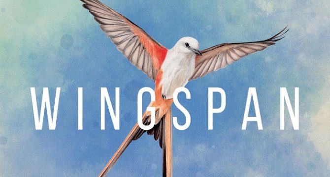 Wingspan Free Download