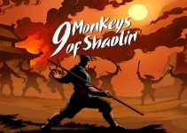 9 Monkeys of Shaolin Free Download 9 Monkeys of Shaolin Free Download