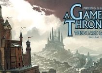 A Game of Thrones: The Board Game – Digital Edition Free Download A Game of Thrones: The Board Game – Digital Edition Free Download