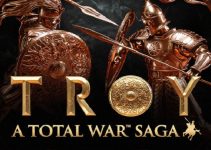 A Total War Saga: TROY Free Download A Total War Saga: TROY Free Download