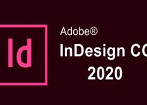 Adobe InDesign 2020 Free Download Adobe InDesign 2020 Free Download