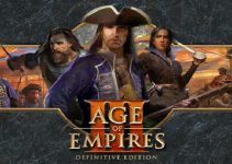 Age of Empires III: Definitive Edition Free Download (v13.18214 & ALL DLC) Age of Empires III: Definitive Edition Free Download (v13.18214 & ALL DLC)