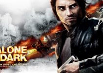 Alone in the Dark Free Download Alone in the Dark Free Download