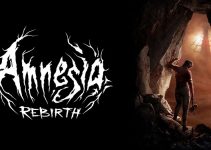 Amnesia: Rebirth Free Download Amnesia: Rebirth Free Download
